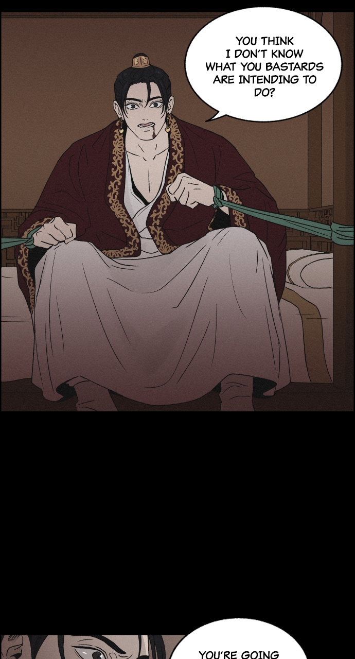 Read Love Song for Illusion EN Manga Online