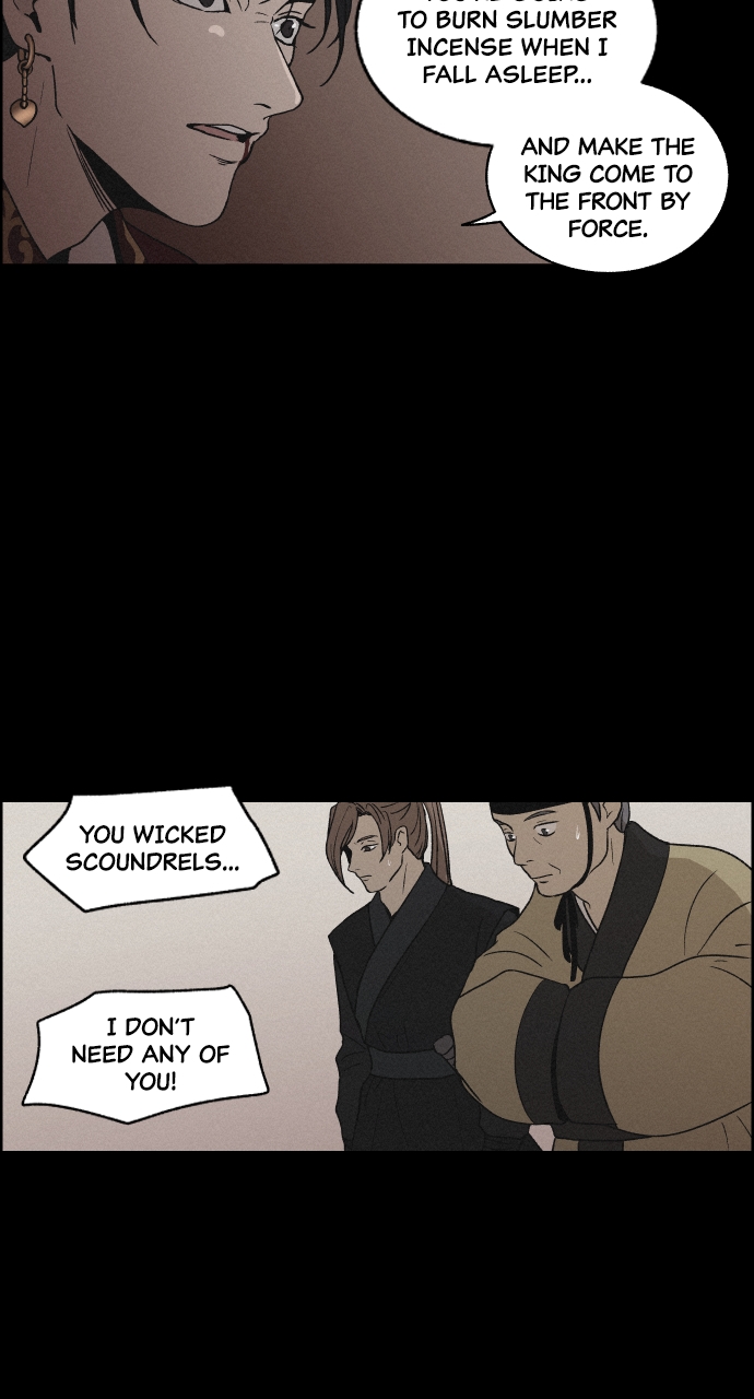 Read Love Song for Illusion EN Manga Online