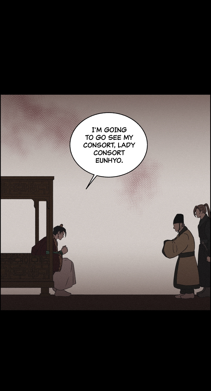 Read Love Song for Illusion EN Manga Online