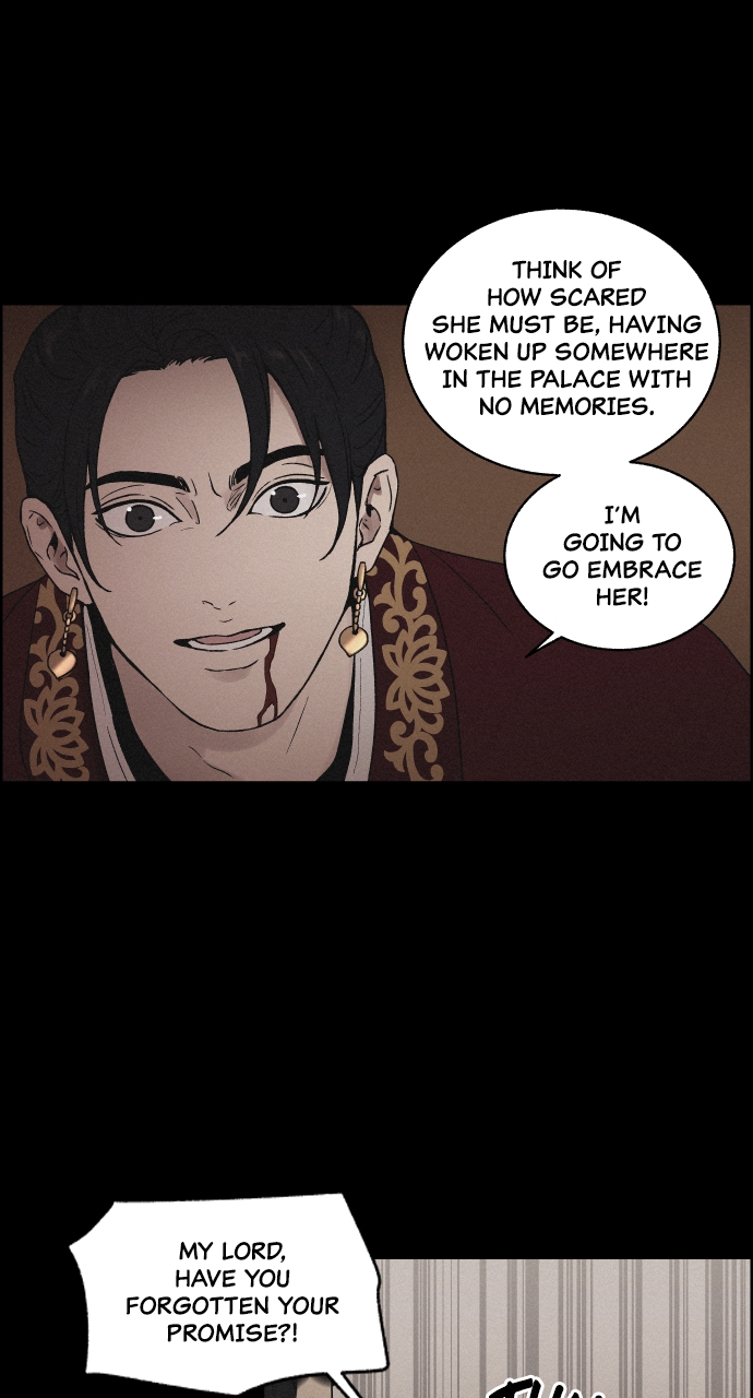 Read Love Song for Illusion EN Manga Online