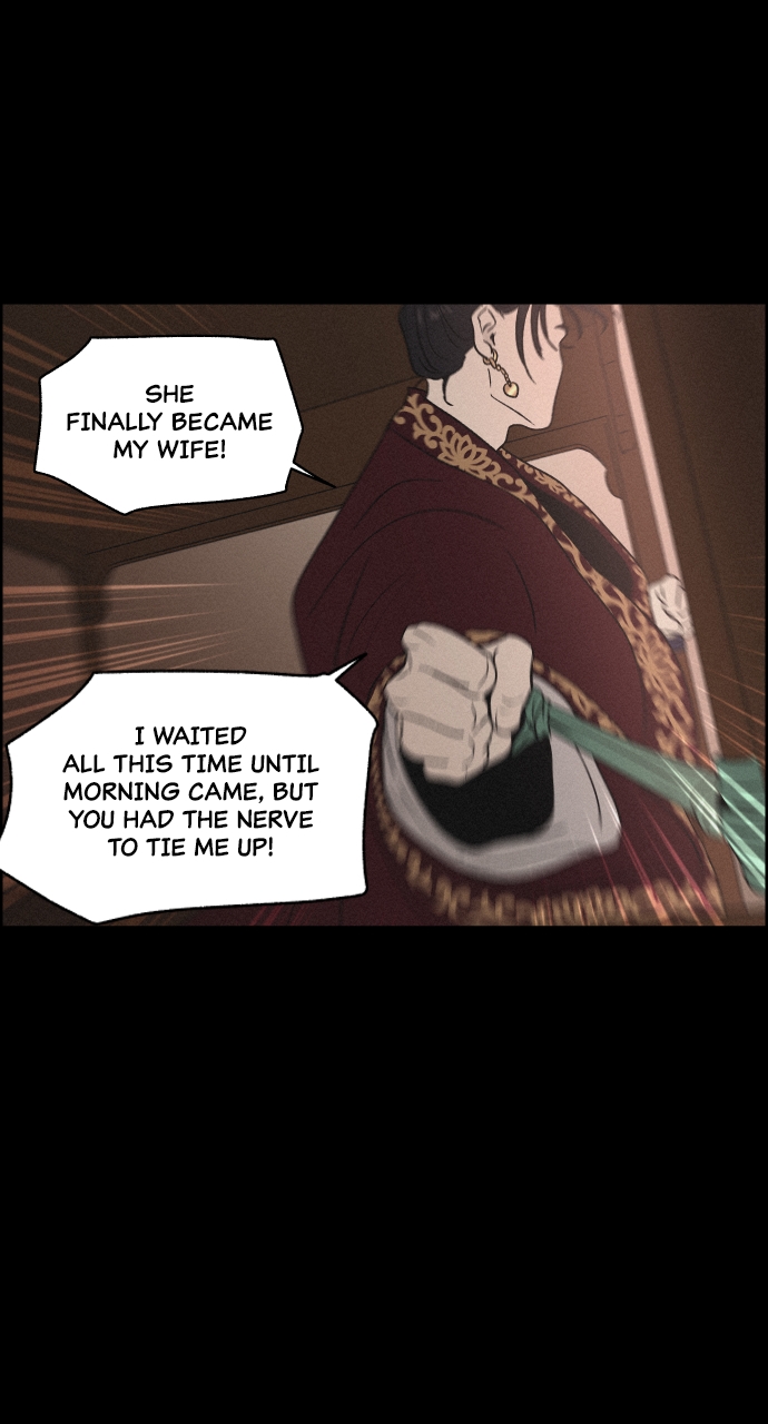 Read Love Song for Illusion EN Manga Online