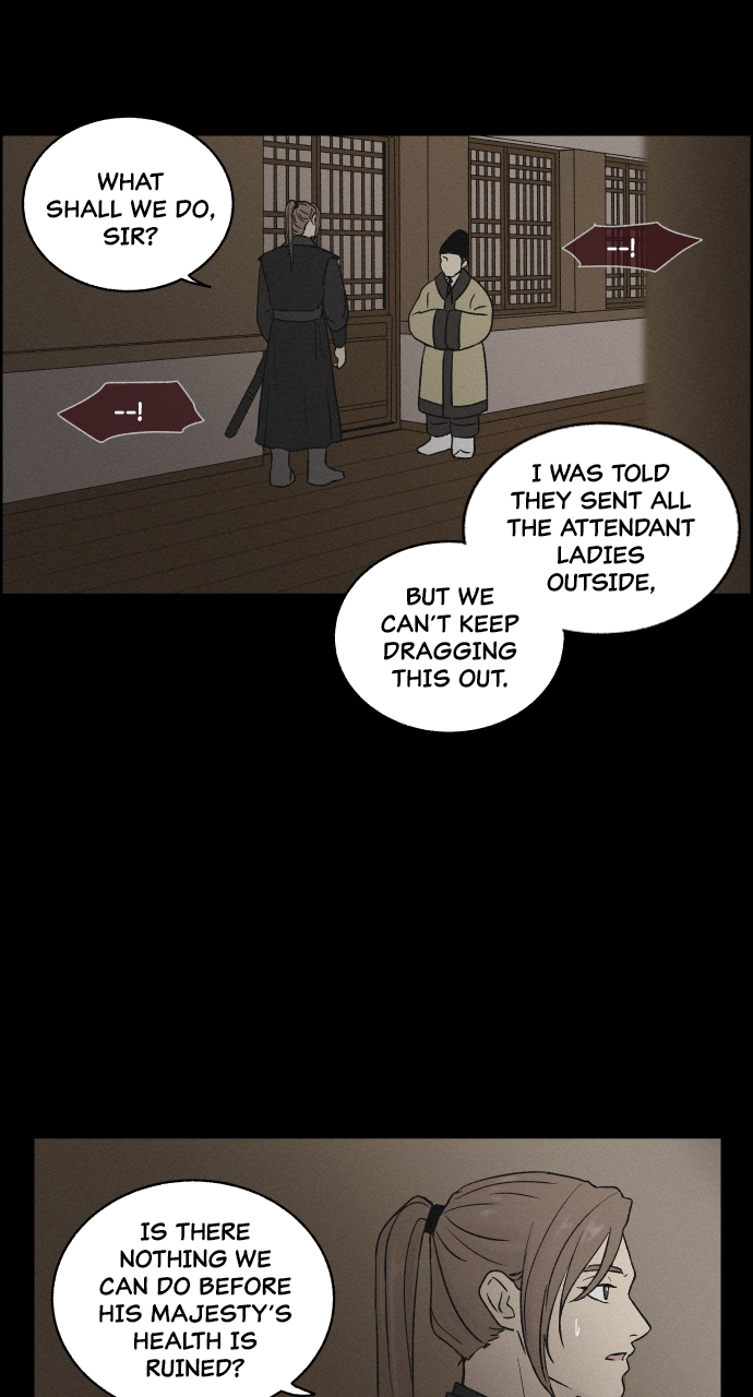 Read Love Song for Illusion EN Manga Online