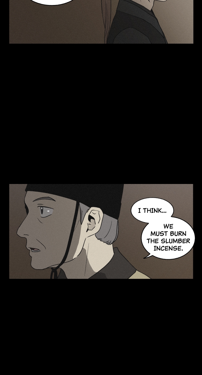 Read Love Song for Illusion EN Manga Online