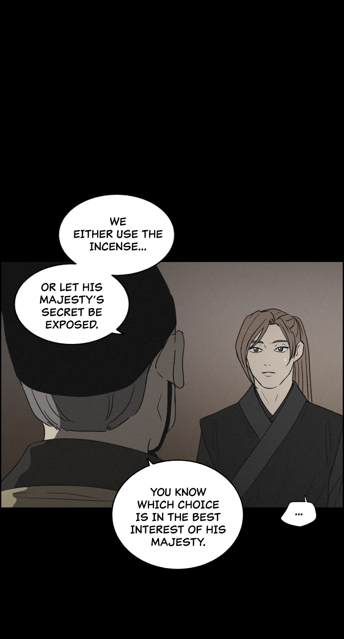 Read Love Song for Illusion EN Manga Online