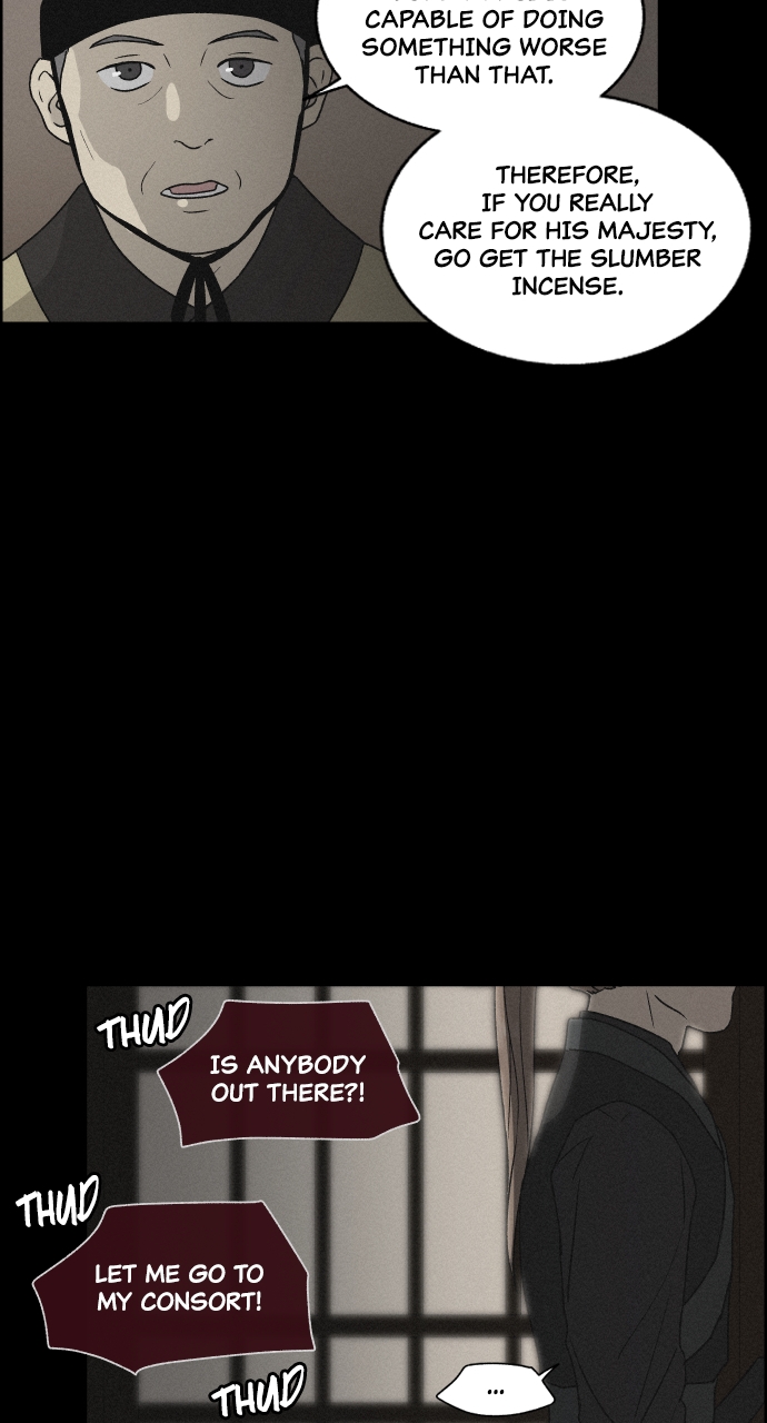 Read Love Song for Illusion EN Manga Online