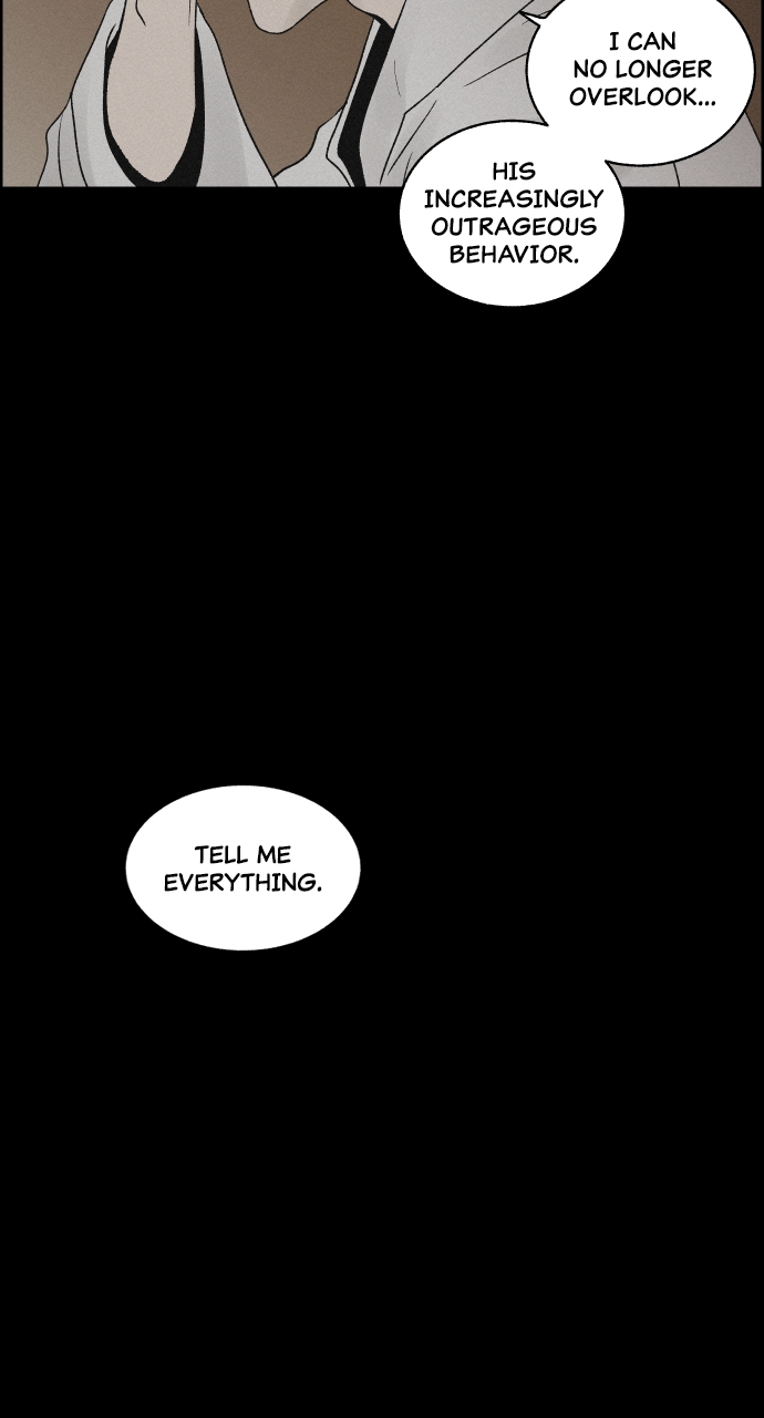 Read Love Song for Illusion EN Manga Online