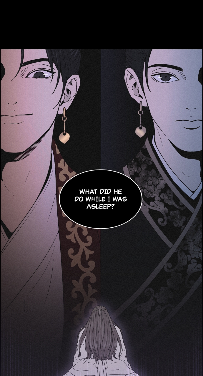 Read Love Song for Illusion EN Manga Online