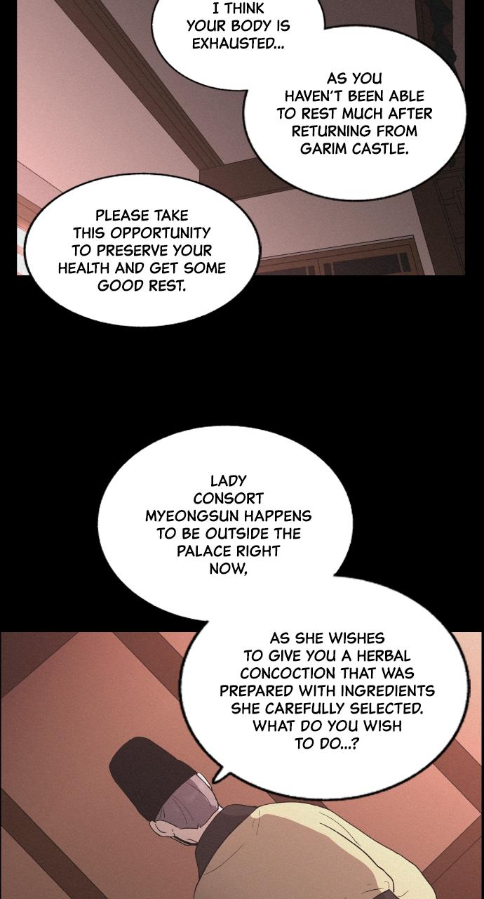 Read Love Song for Illusion EN Manga Online