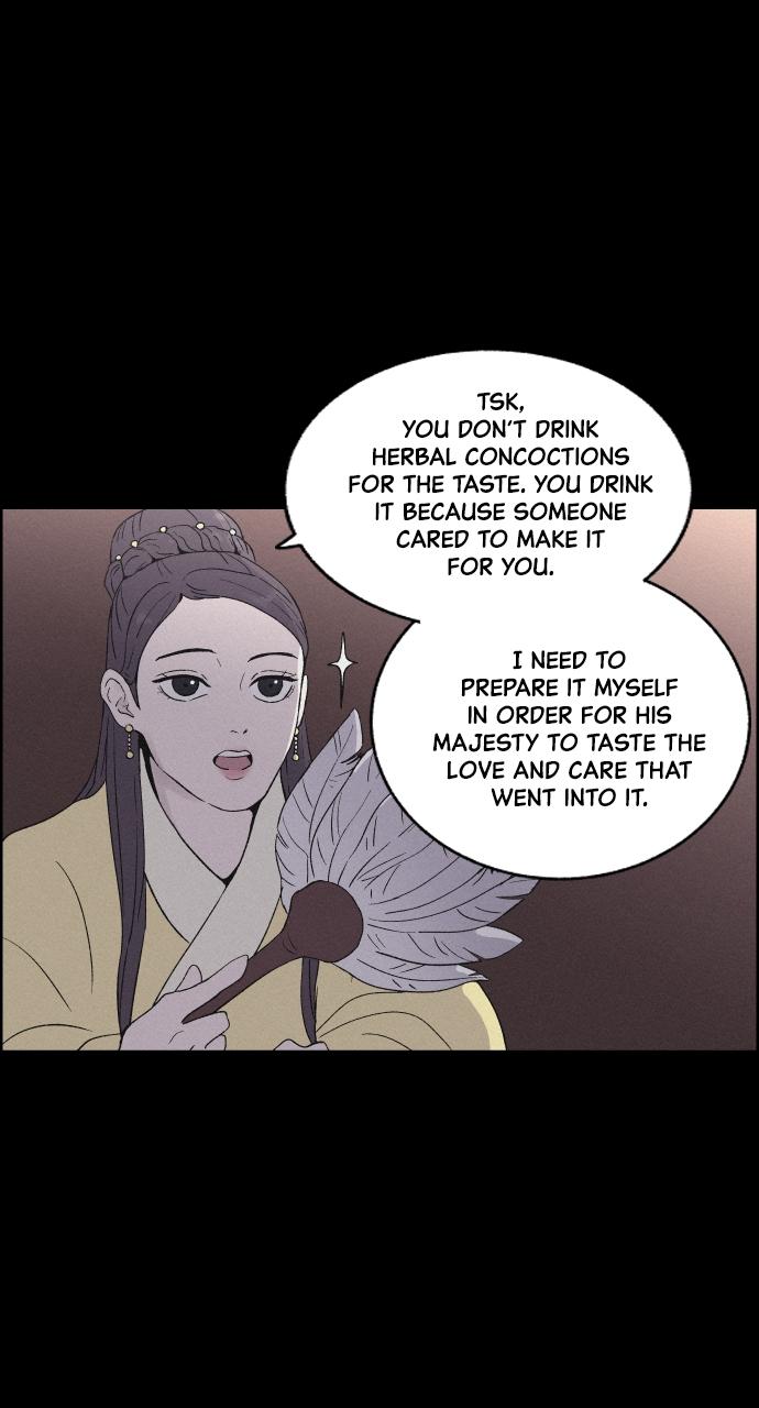 Read Love Song for Illusion EN Manga Online