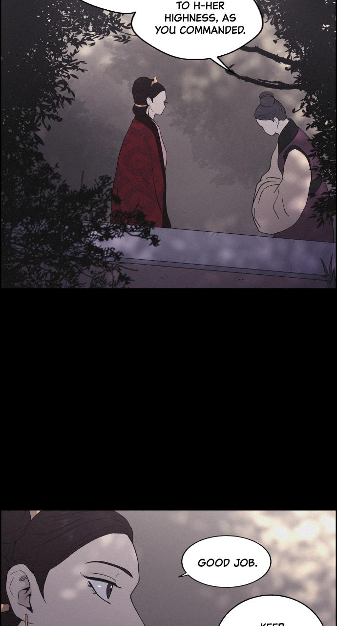 Read Love Song for Illusion EN Manga Online