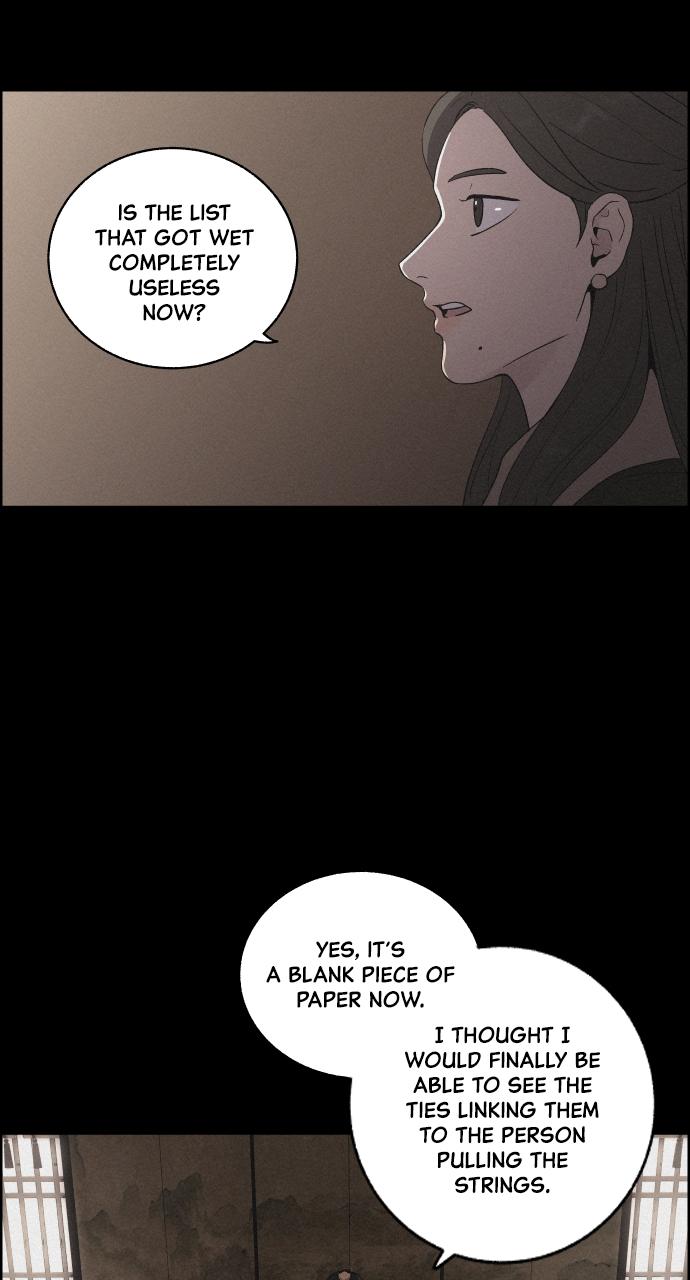 Read Love Song for Illusion EN Manga Online