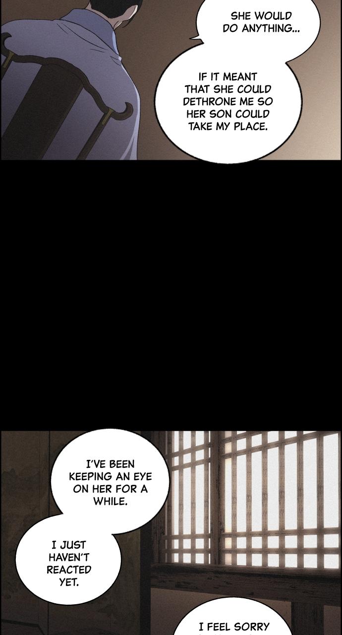 Read Love Song for Illusion EN Manga Online