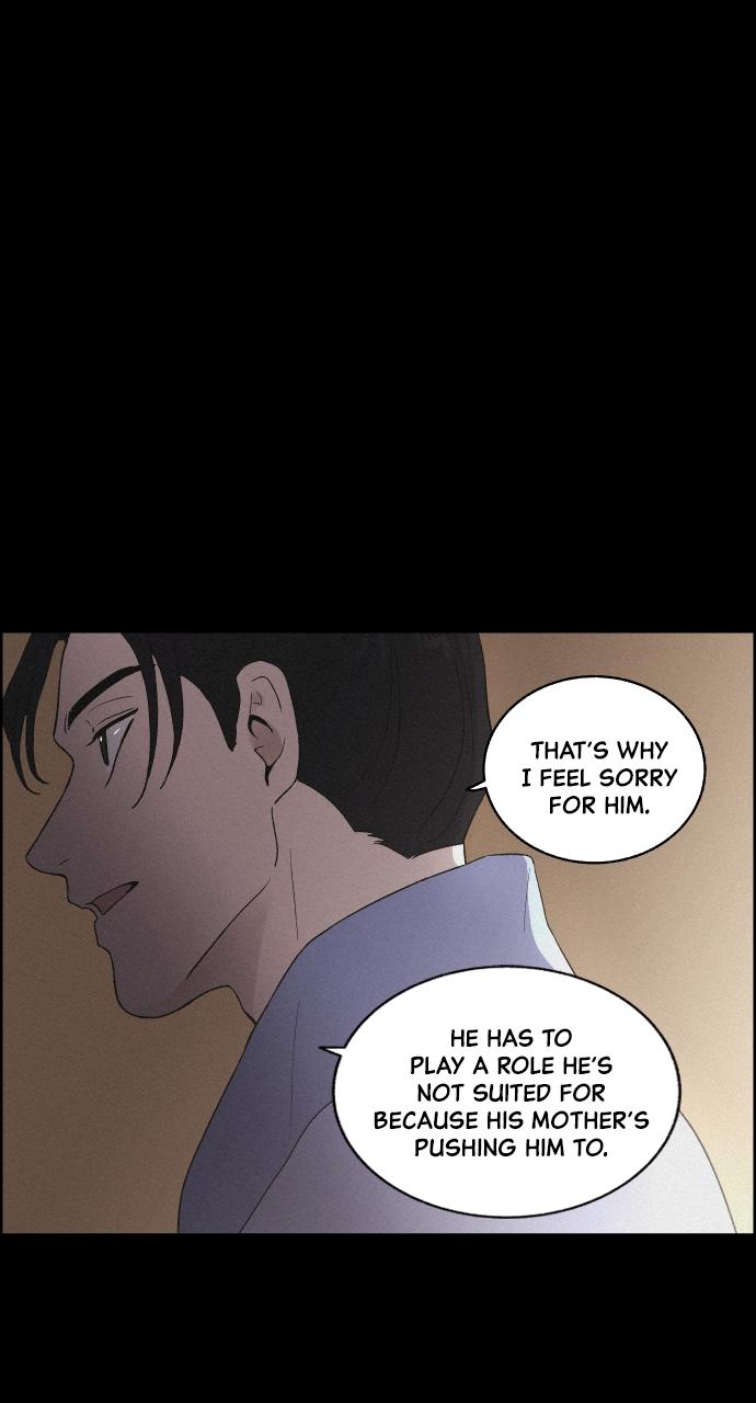 Read Love Song for Illusion EN Manga Online