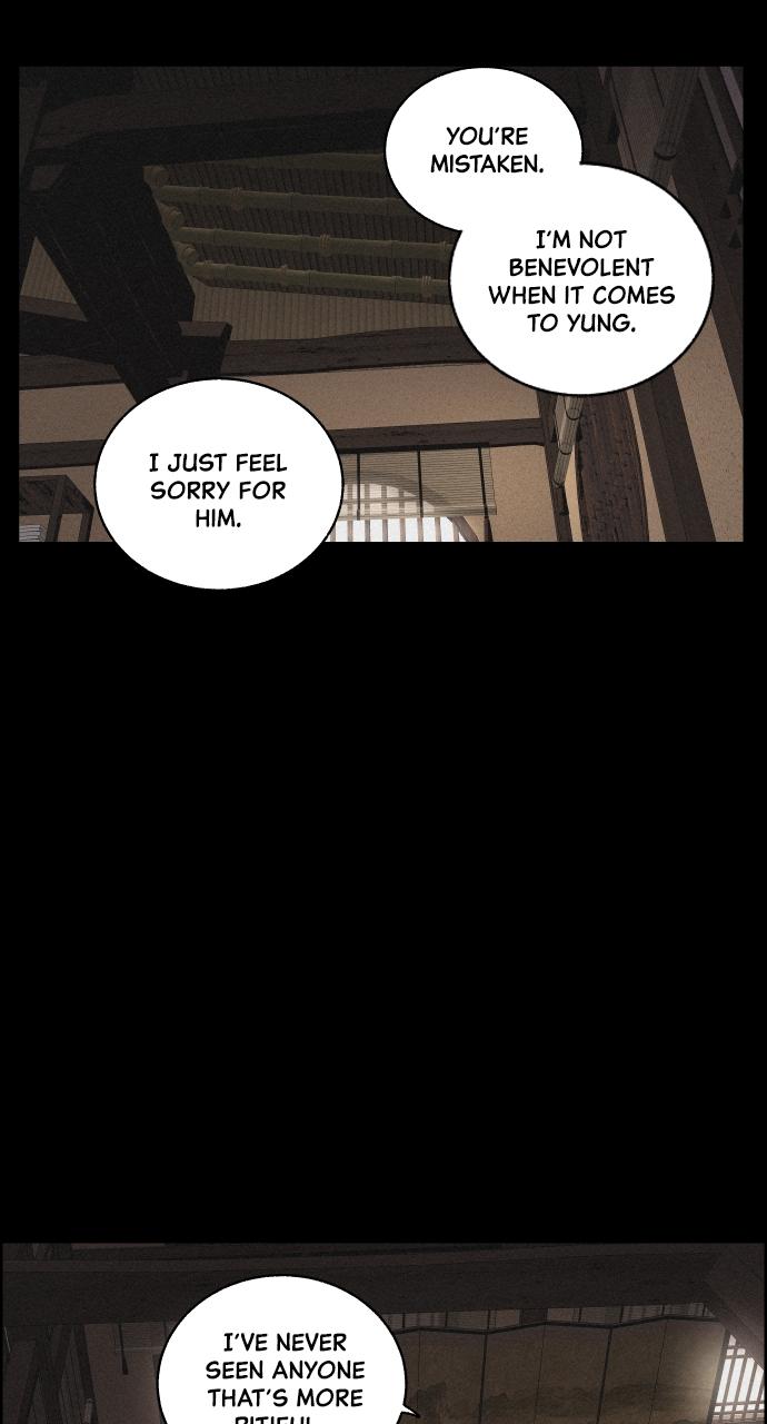 Read Love Song for Illusion EN Manga Online