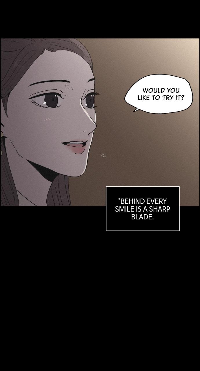 Read Love Song for Illusion EN Manga Online