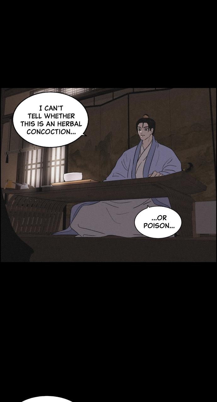 Read Love Song for Illusion EN Manga Online