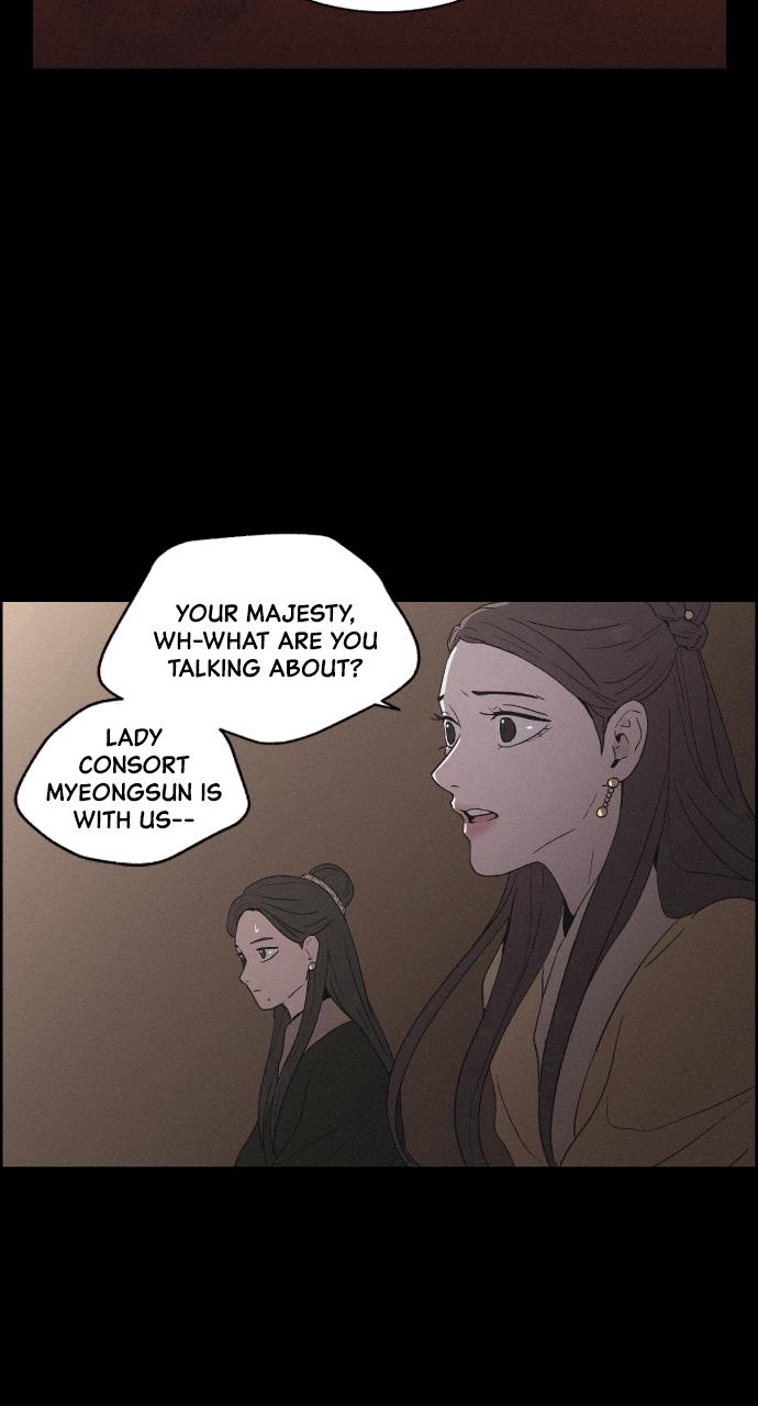 Read Love Song for Illusion EN Manga Online