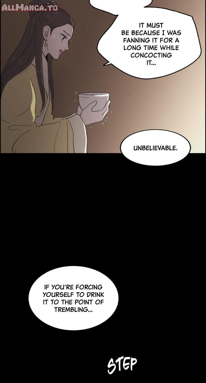 Read Love Song for Illusion EN Manga Online