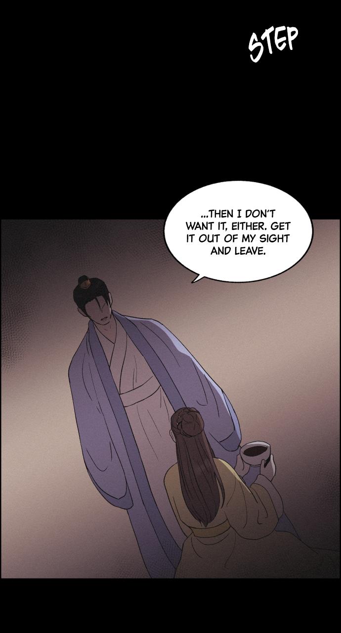 Read Love Song for Illusion EN Manga Online