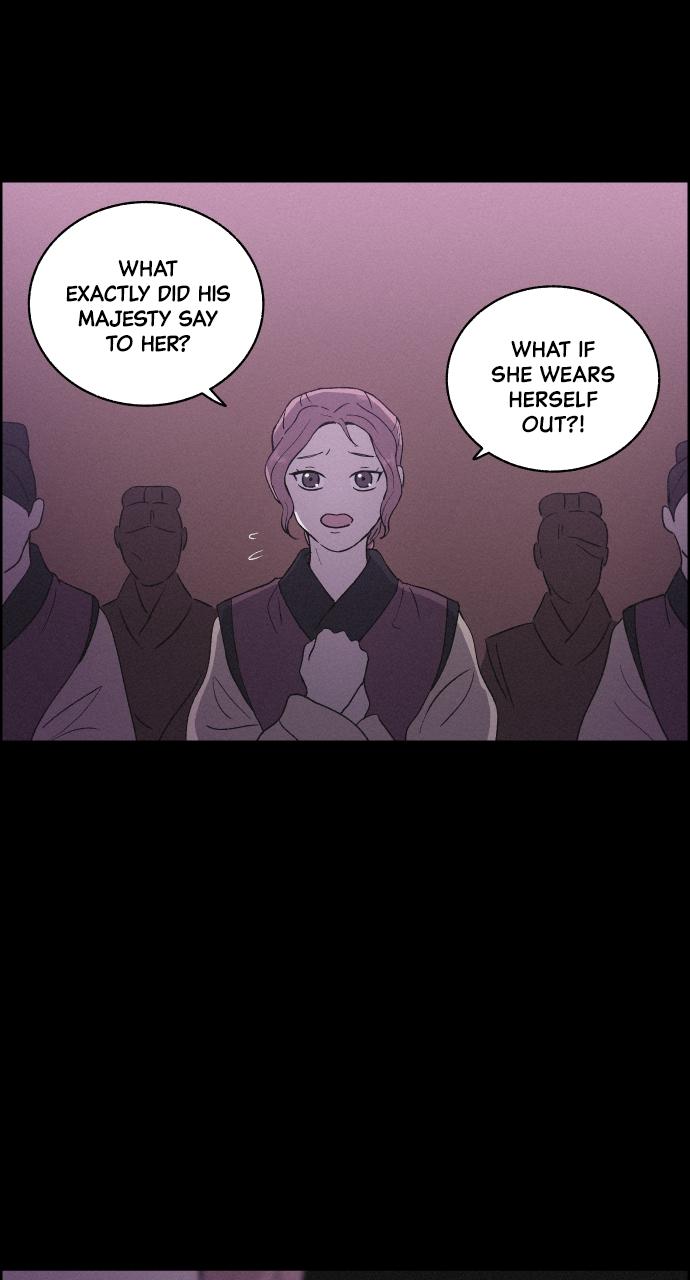 Read Love Song for Illusion EN Manga Online