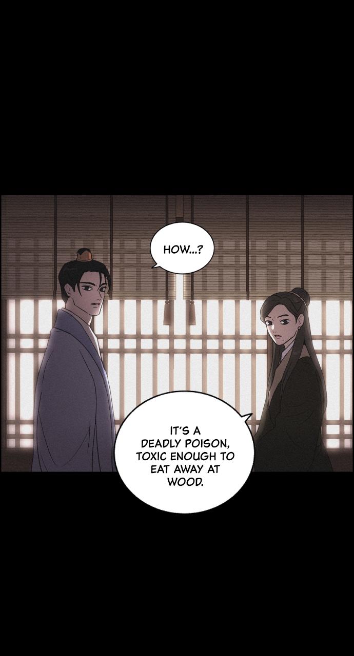 Read Love Song for Illusion EN Manga Online