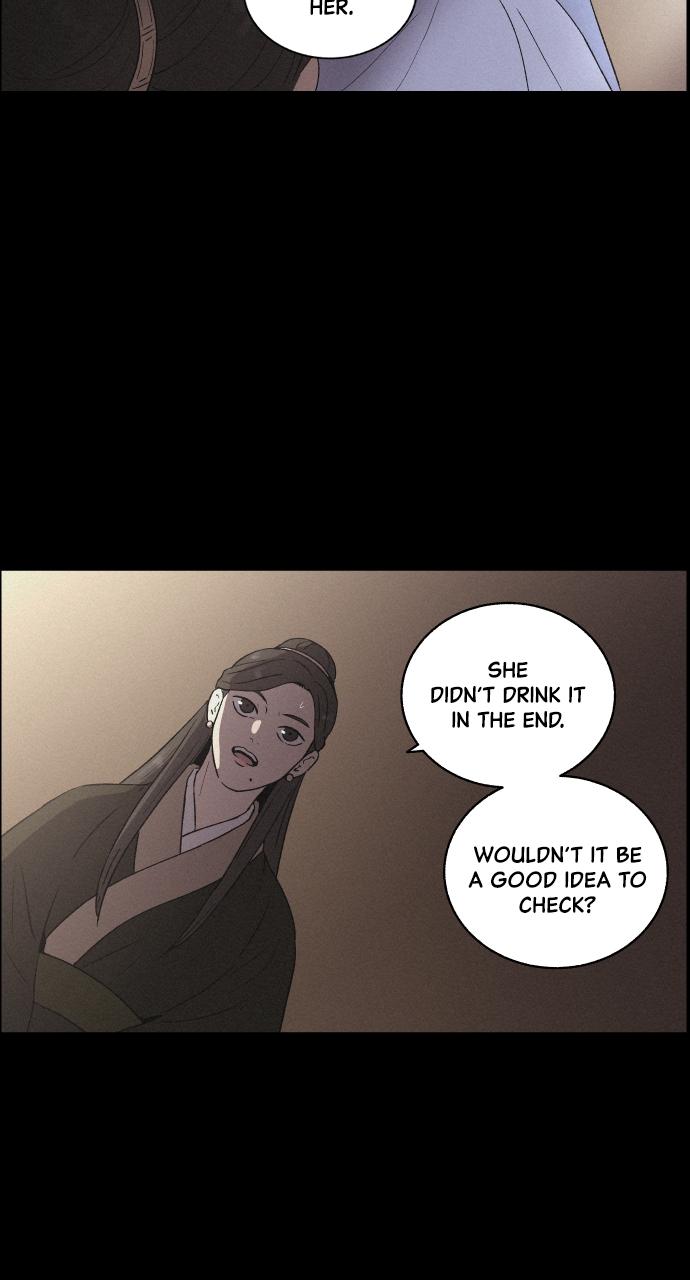 Read Love Song for Illusion EN Manga Online