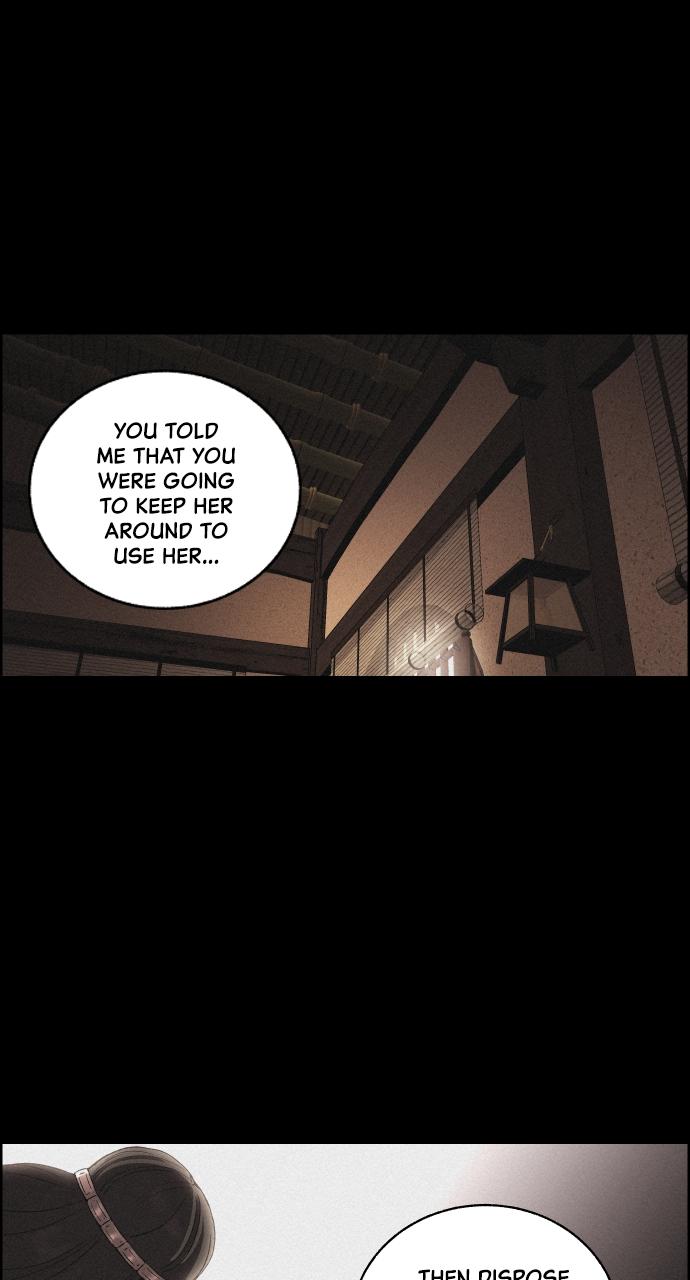 Read Love Song for Illusion EN Manga Online