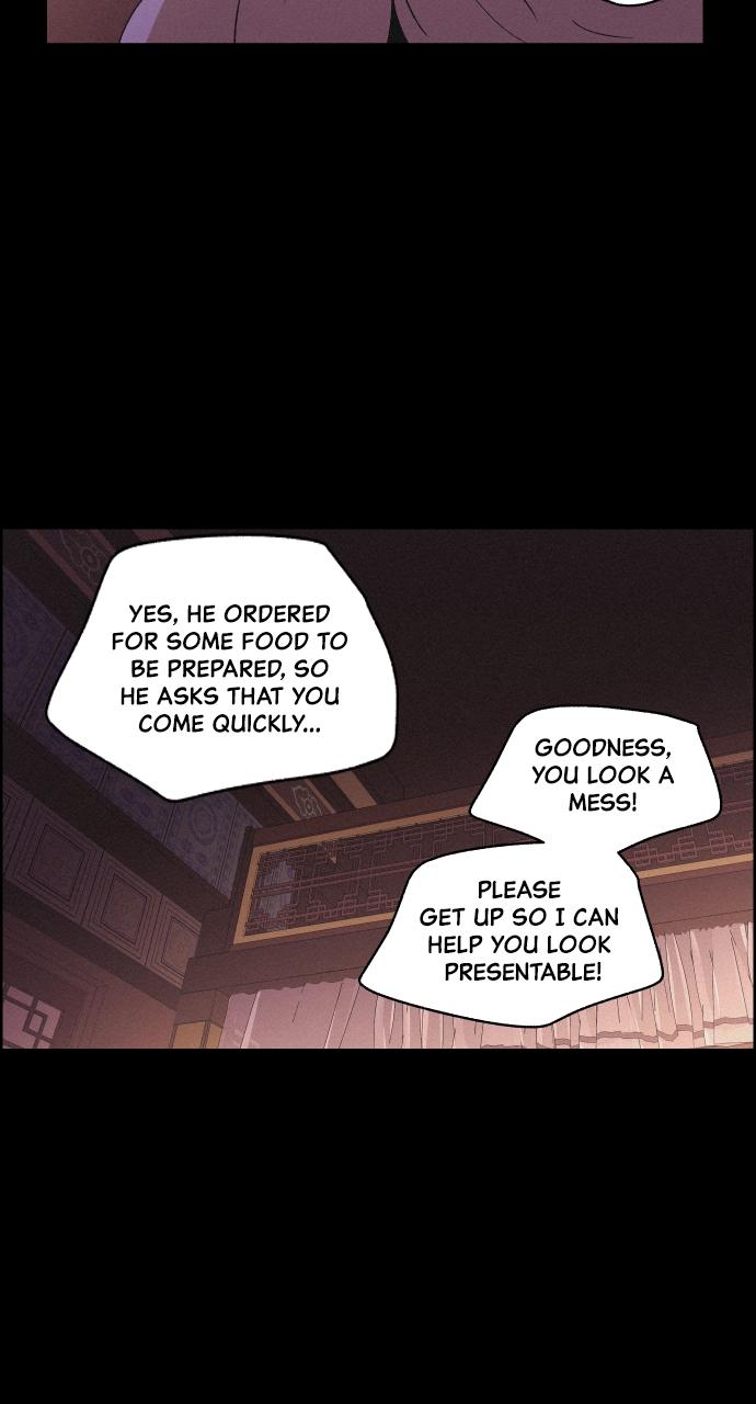 Read Love Song for Illusion EN Manga Online