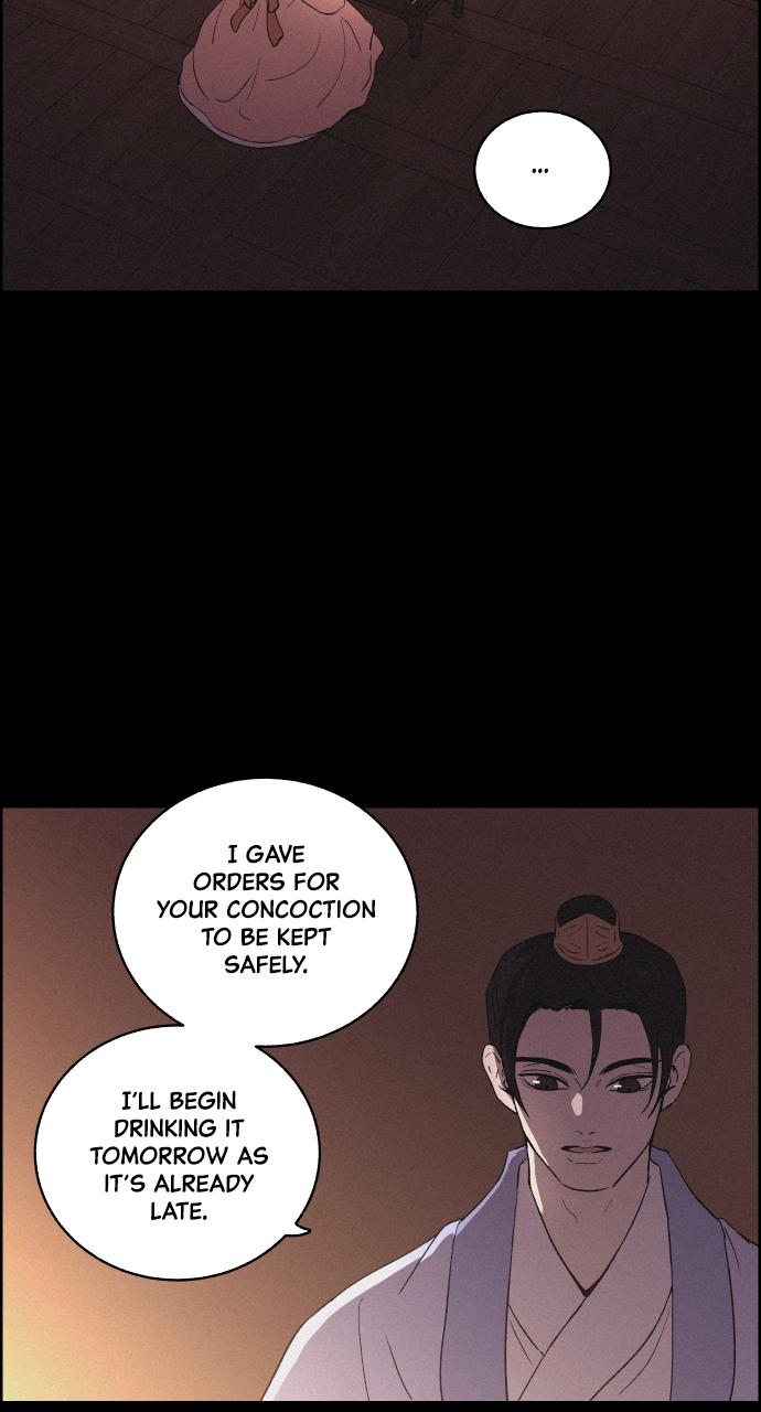 Read Love Song for Illusion EN Manga Online