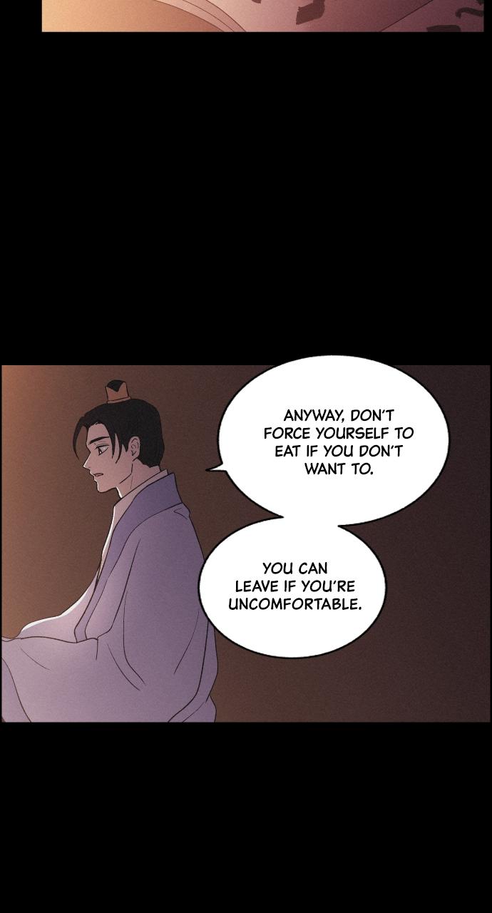 Read Love Song for Illusion EN Manga Online