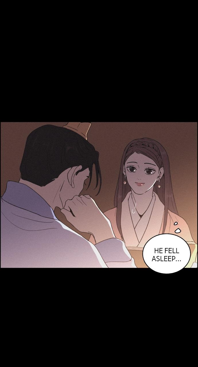 Read Love Song for Illusion EN Manga Online