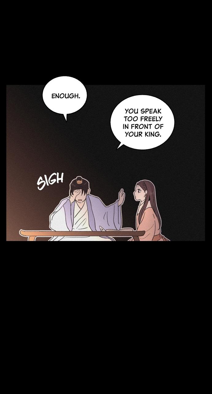 Read Love Song for Illusion EN Manga Online