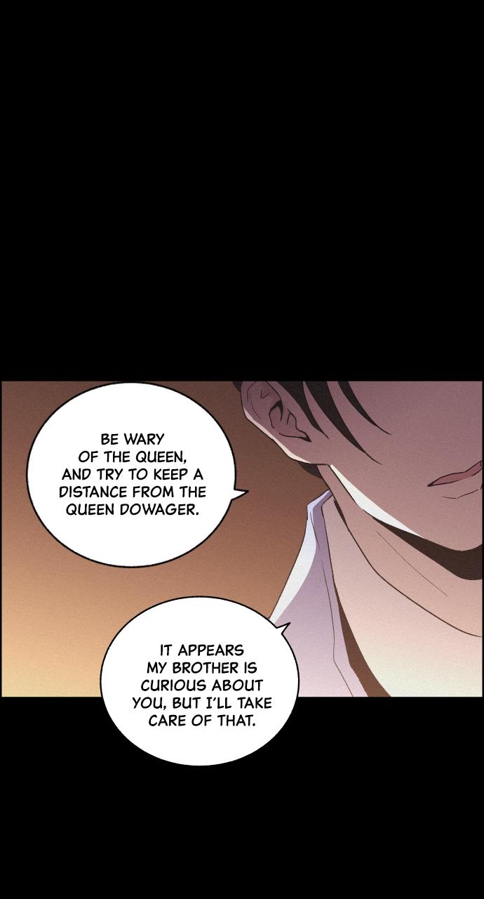 Read Love Song for Illusion EN Manga Online