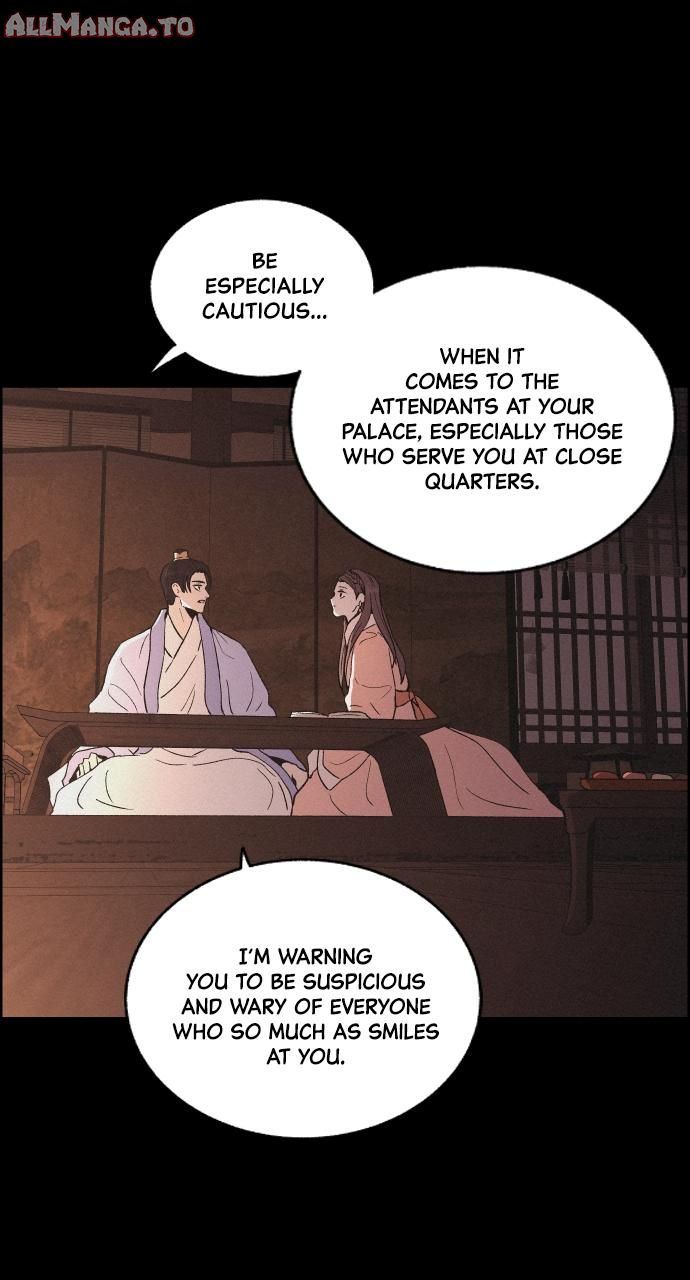 Read Love Song for Illusion EN Manga Online