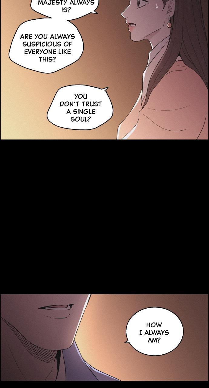 Read Love Song for Illusion EN Manga Online