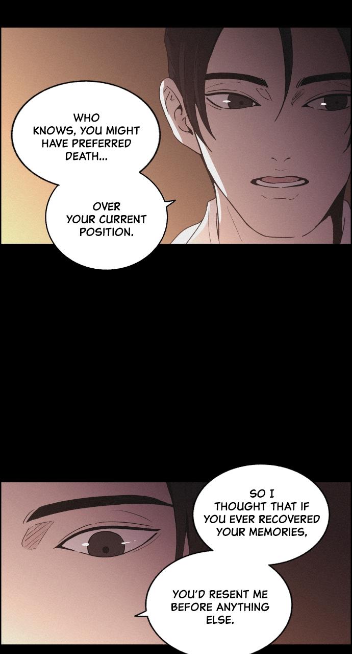 Read Love Song for Illusion EN Manga Online