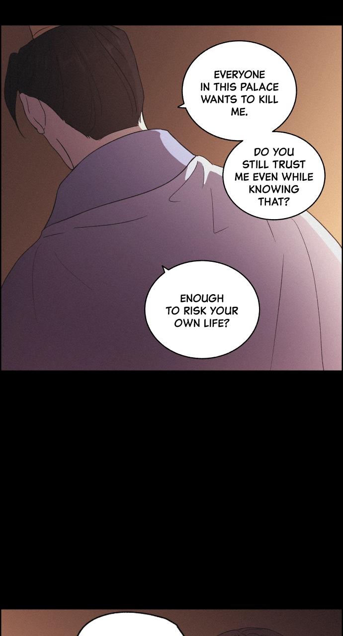 Read Love Song for Illusion EN Manga Online