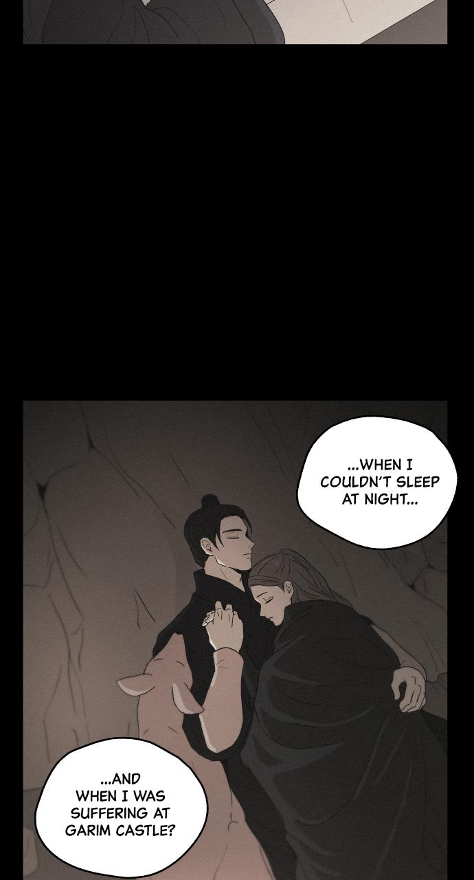 Read Love Song for Illusion EN Manga Online