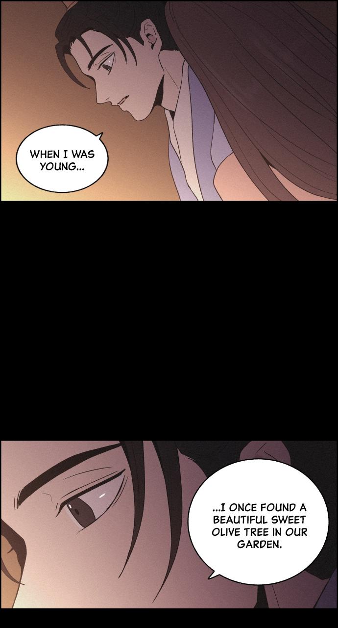 Read Love Song for Illusion EN Manga Online