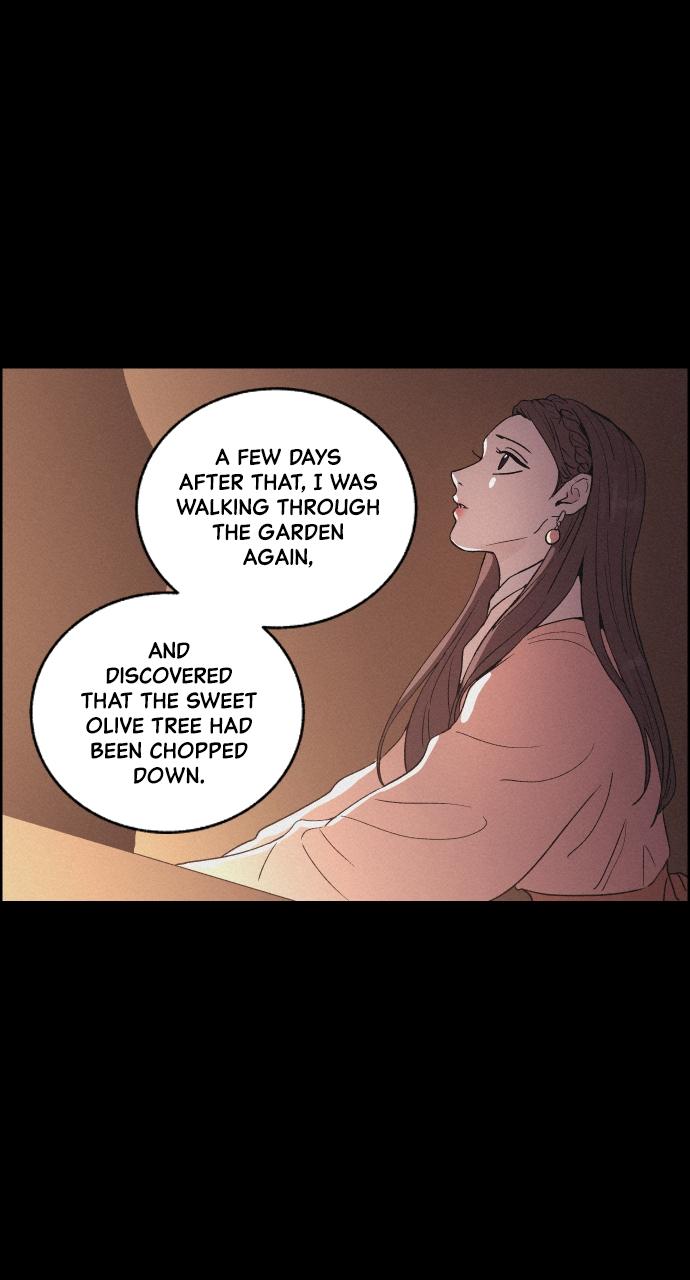 Read Love Song for Illusion EN Manga Online