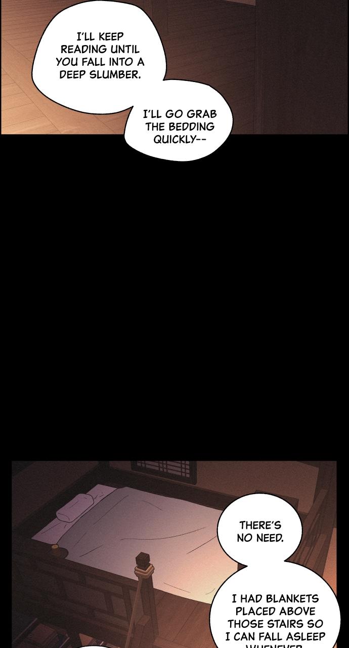 Read Love Song for Illusion EN Manga Online