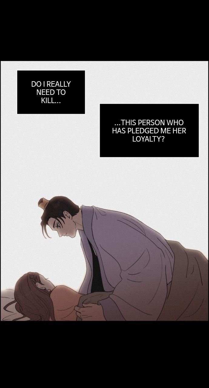 Read Love Song for Illusion EN Manga Online