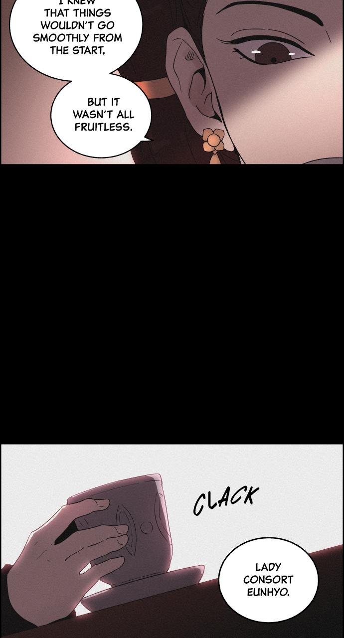 Read Love Song for Illusion EN Manga Online