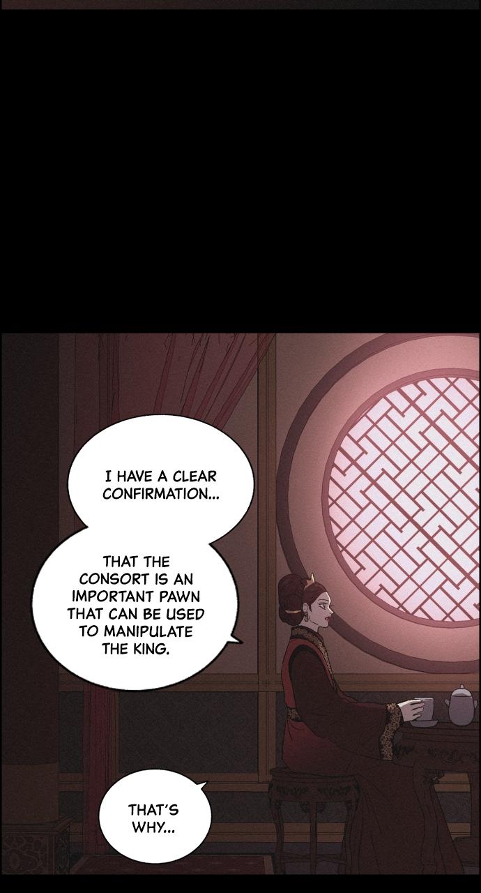 Read Love Song for Illusion EN Manga Online