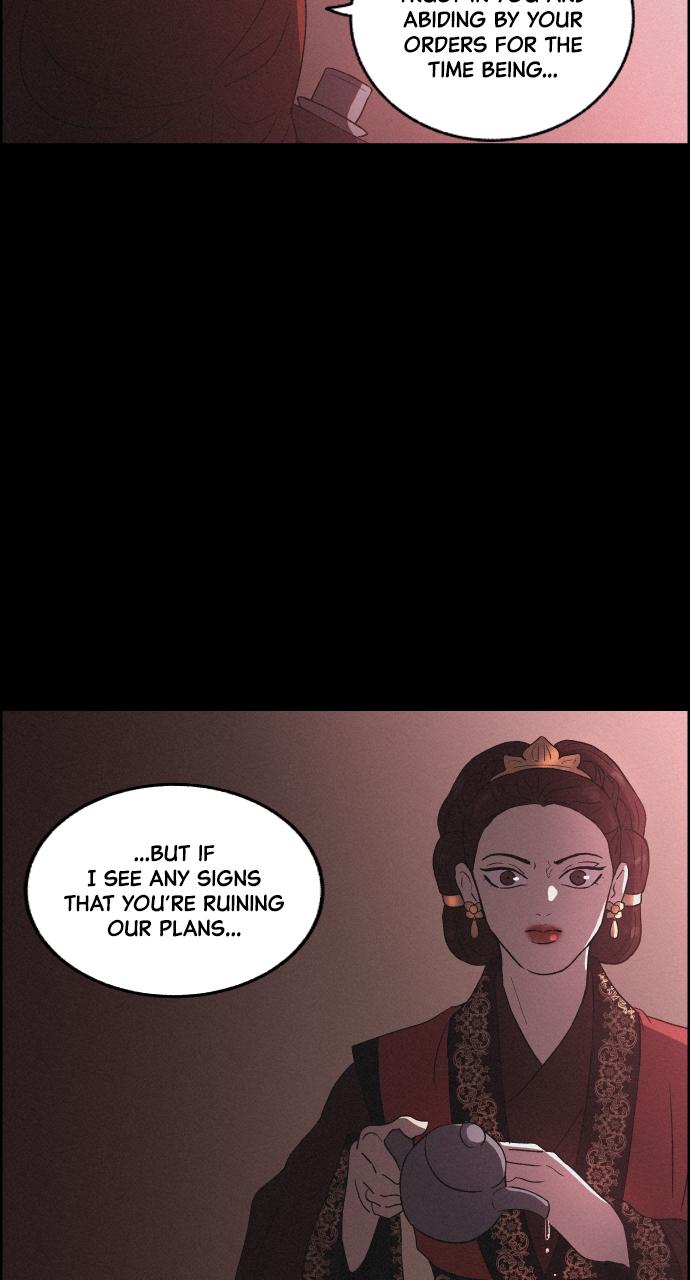 Read Love Song for Illusion EN Manga Online