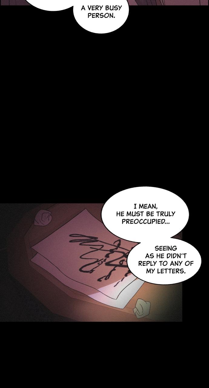 Read Love Song for Illusion EN Manga Online