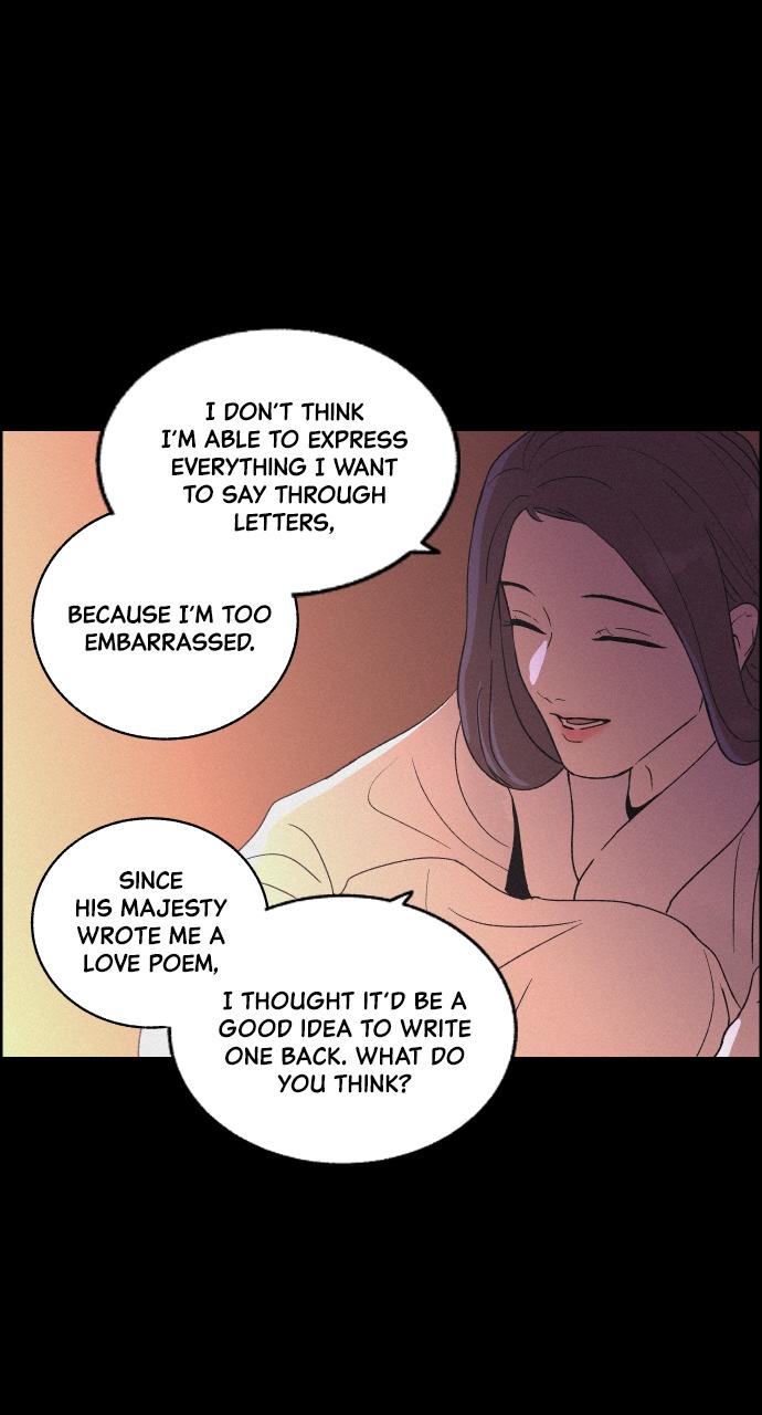 Read Love Song for Illusion EN Manga Online