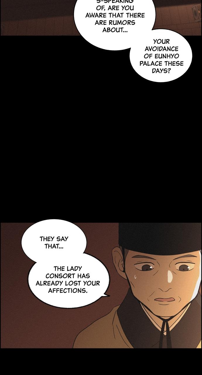 Read Love Song for Illusion EN Manga Online