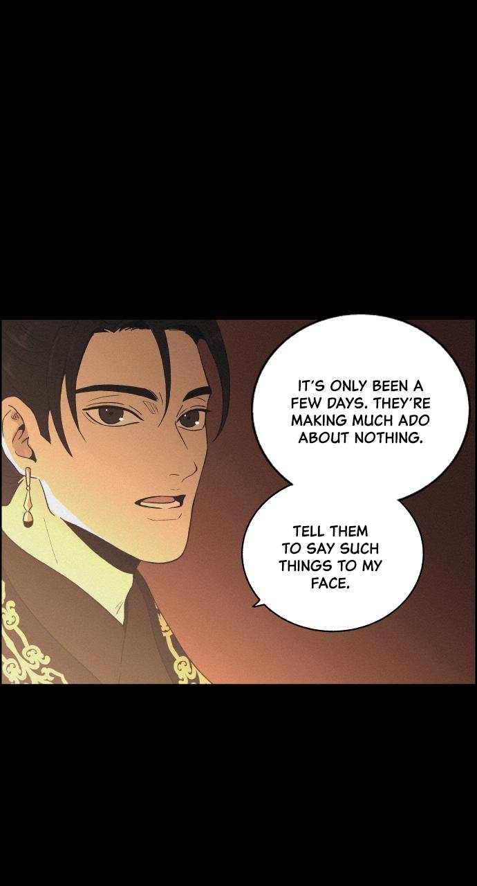 Read Love Song for Illusion EN Manga Online