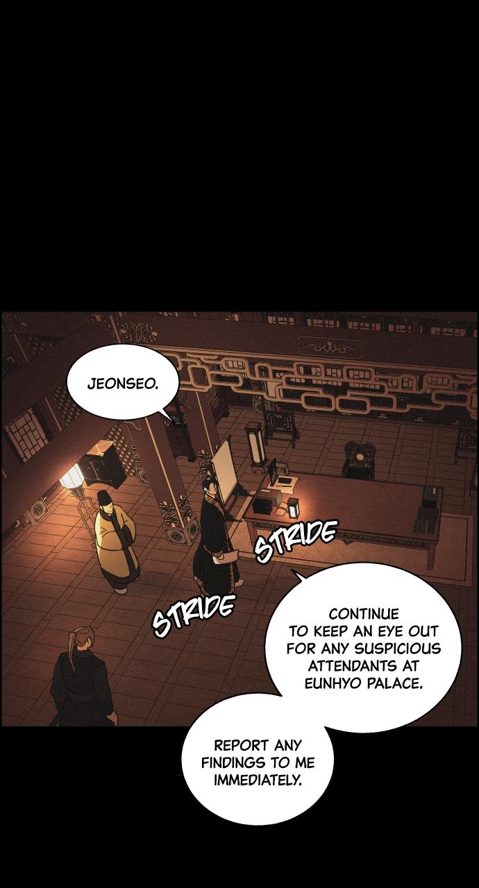 Read Love Song for Illusion EN Manga Online